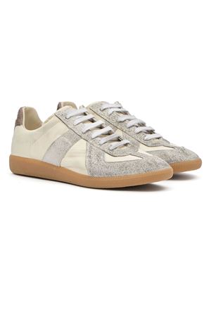 Sneakers Replica beige chiaro MAISON MARGIELA | S57WS0513P8170HA839